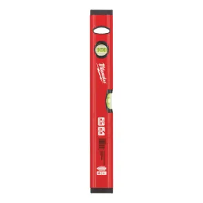 Рівень Slim Box MILWAUKEE, 40см №5