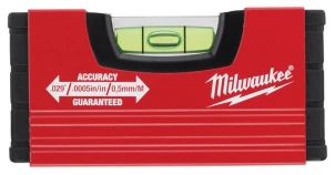 Рівень MiniBox MILWAUKEE №2
