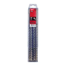 Бур SDS+ MX412x260 (10 шт) MILWAUKEE