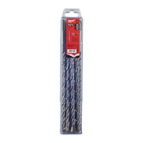 Бур SDS-PLUS M2 MILWAUKEE, O14,0х260х200мм (10шт) №1