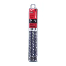 Бур SDS-PLUS MX4 MILWAUKEE, диам.10,0х215х150мм, (10шт)