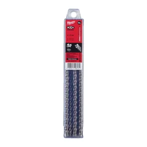 Бур SDS+ MX48x215 (10 шт) №1