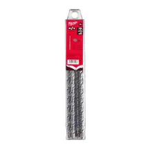 Бур SDS-PLUS M2 MILWAUKEE, діам.12,0х210х160мм, (10шт)