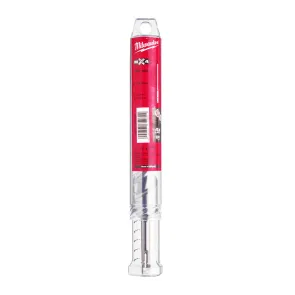 Бур SDS-PLUS MX4 MILWAUKEE, діаметр 28,0х250х200мм №1