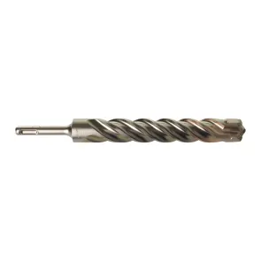 Бур SDS-PLUS MX4 MILWAUKEE, діаметр 28,0х250х200мм №2