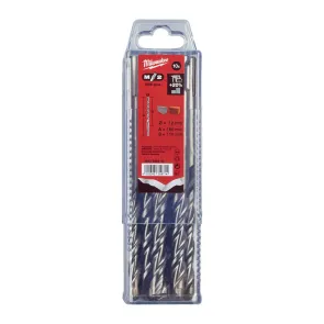 Бур SDS-PLUS M2 MILWAUKEE, диаметр 12,0х160х110мм, (10шт) №1