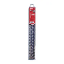Бур SDS-PLUS M2 MILWAUKEE, диаметр 10,0х260х200мм, (10шт)