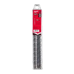 Бур SDS-PLUS M2 MILWAUKEE, діаметр 10,0х210х150мм, (10шт) №1