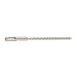 Бур SDS-PLUS MX4 MILWAUKEE, 6,0х165х100мм, (10шт) №2