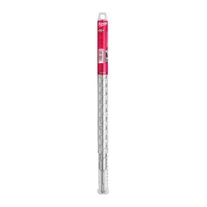 Бур SDS-PLUS MX4 MILWAUKEE, 22,0х450х400мм №1