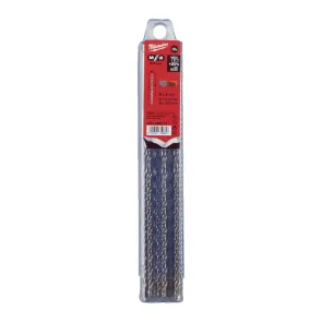 Бур SDS-PLUS M2 MILWAUKEE, диаметр 6,0х210х150мм, (10шт) №1