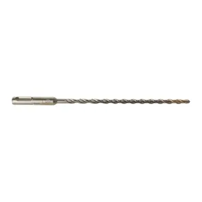 Бур SDS-PLUS M2 MILWAUKEE, диаметр 6,0х210х150мм, (10шт) №2
