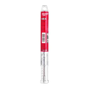 Бур SDS-PLUS MX4 MILWAUKEE, діаметр 24,0х250х200мм №1