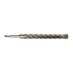Бур SDS-PLUS MX4 MILWAUKEE, діаметр 24,0х250х200мм №2