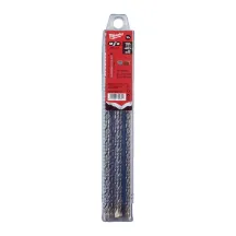 Бур SDS-PLUS M2 MILWAUKEE, діаметр 8,0х210х150мм, (10шт)