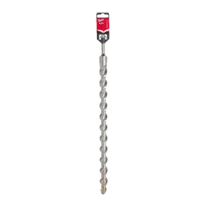 Бур SDS-PLUS M2 MILWAUKEE, диаметр 24,0х450х400 мм №1