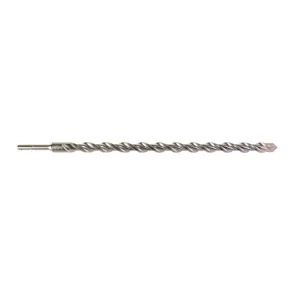 Бур SDS-PLUS M2 MILWAUKEE, диаметр 24,0х450х400 мм №2