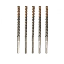 Бур SDS+ MX412x210 (5 шт)