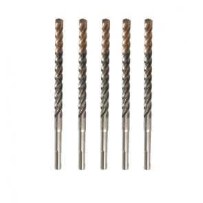Бур SDS+ MX412x210 (5 шт) №1