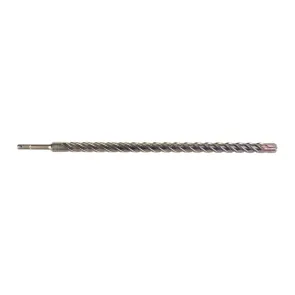 Бур SDS-PLUS MX4 MILWAUKEE, диам.20,0х450х400мм №2