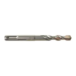 Бур SDS-PLUS M2 MILWAUKEE, діаметр 10,0х110х50мм, (10шт) №2