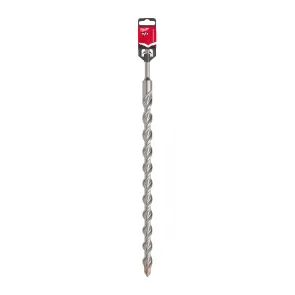 Бур SDS-PLUS M2 MILWAUKEE, діаметр 22,0х450х400мм №1