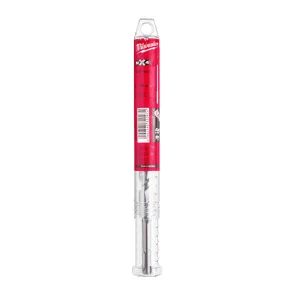 Бур SDS-PLUS MX4 MILWAUKEE, диаметр 20,0х250х200мм №1