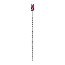 Бур SDS-PLUS M2 MILWAUKEE, диаметр 16,0х600х550мм