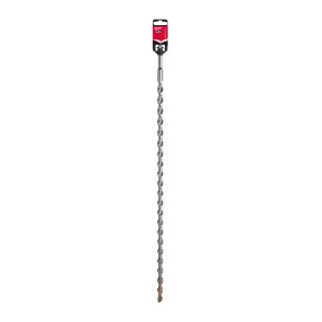 Бур SDS-PLUS M2 MILWAUKEE, діаметр 16,0х600х550мм №1