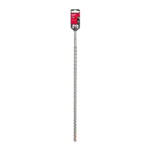 Бур SDS-PLUS MX4 MILWAUKEE, диаметр 12,0х450х400мм MILWAUKEE