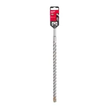Бур SDS-PLUS MX4 MILWAUKEE, діаметр 14,0х310х250мм