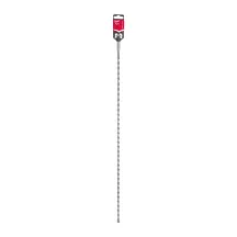 Бур SDS-PLUS M2 MILWAUKEE, диам.8,0х600х540мм