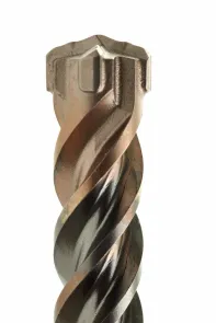 Бур SDS-PLUS MX4 MILWAUKEE, диаметр 14,0х210х150мм №4