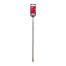 Бур SDS-PLUS MX4 MILWAUKEE, діаметр 12,0х310х250мм