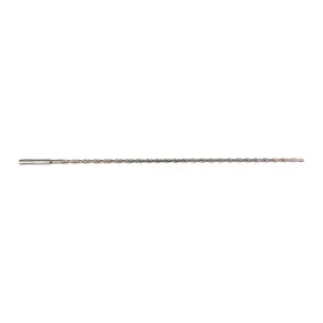 Бур SDS-PLUS M2 MILWAUKEE, диаметр 8,0х460х400мм №2