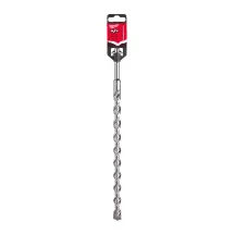 Бур SDS-PLUS M2 MILWAUKEE, диаметр 16,0х310х260 мм