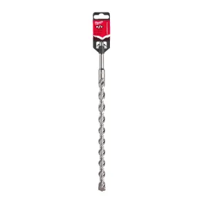 Бур SDS-PLUS M2 MILWAUKEE, діаметр 16,0х310х260 мм №1