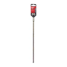 Бур SDS-PLUS MX4 MILWAUKEE, діаметр 8,0х315х250мм