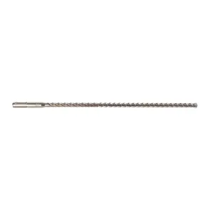 Бур SDS-PLUS MX4 MILWAUKEE, диаметр 8,0х315х250мм №2