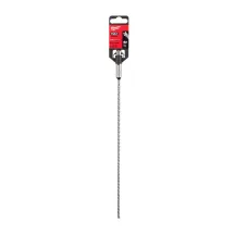 Бур SDS-PLUS MX4 MILWAUKEE, диаметр 5,0х315х250мм
