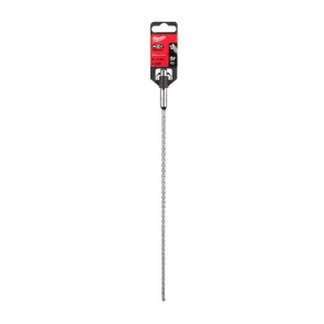 Бур SDS-PLUS MX4 MILWAUKEE, диаметр 5,0х315х250мм №1
