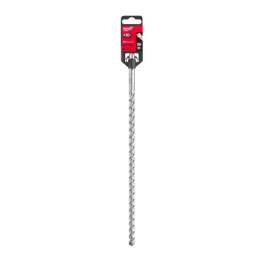 Бур SDS-PLUS MX4 MILWAUKEE, 10,0х315х250мм №1