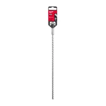 Бур SDS-PLUS MX4 MILWAUKEE, діаметр 6,0х315х250мм