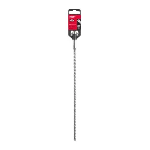 Бур SDS-PLUS MX4 MILWAUKEE, диаметр 6,0х315х250мм №1