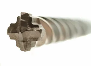 Бур SDS-PLUS MX4 MILWAUKEE, диаметр 6,0х315х250мм №5