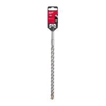 Бур SDS-PLUS MX4 MILWAUKEE, діаметр 12,0х260х200мм
