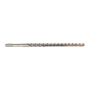 Бур SDS-PLUS MX4 MILWAUKEE, диаметр 12,0х260х200мм №2