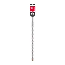 Бур SDS-PLUS M2 MILWAUKEE, діаметр 14,0х310х260 мм