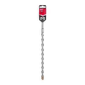 Бур SDS-PLUS M2 MILWAUKEE, діаметр 14,0х310х260 мм №1