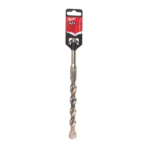 Бур SDS-PLUS M2 MILWAUKEE, діам.16,0х210х150мм №1